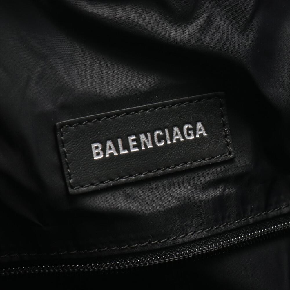 Balenciaga Tote Bag Black - Picture 4 of 4